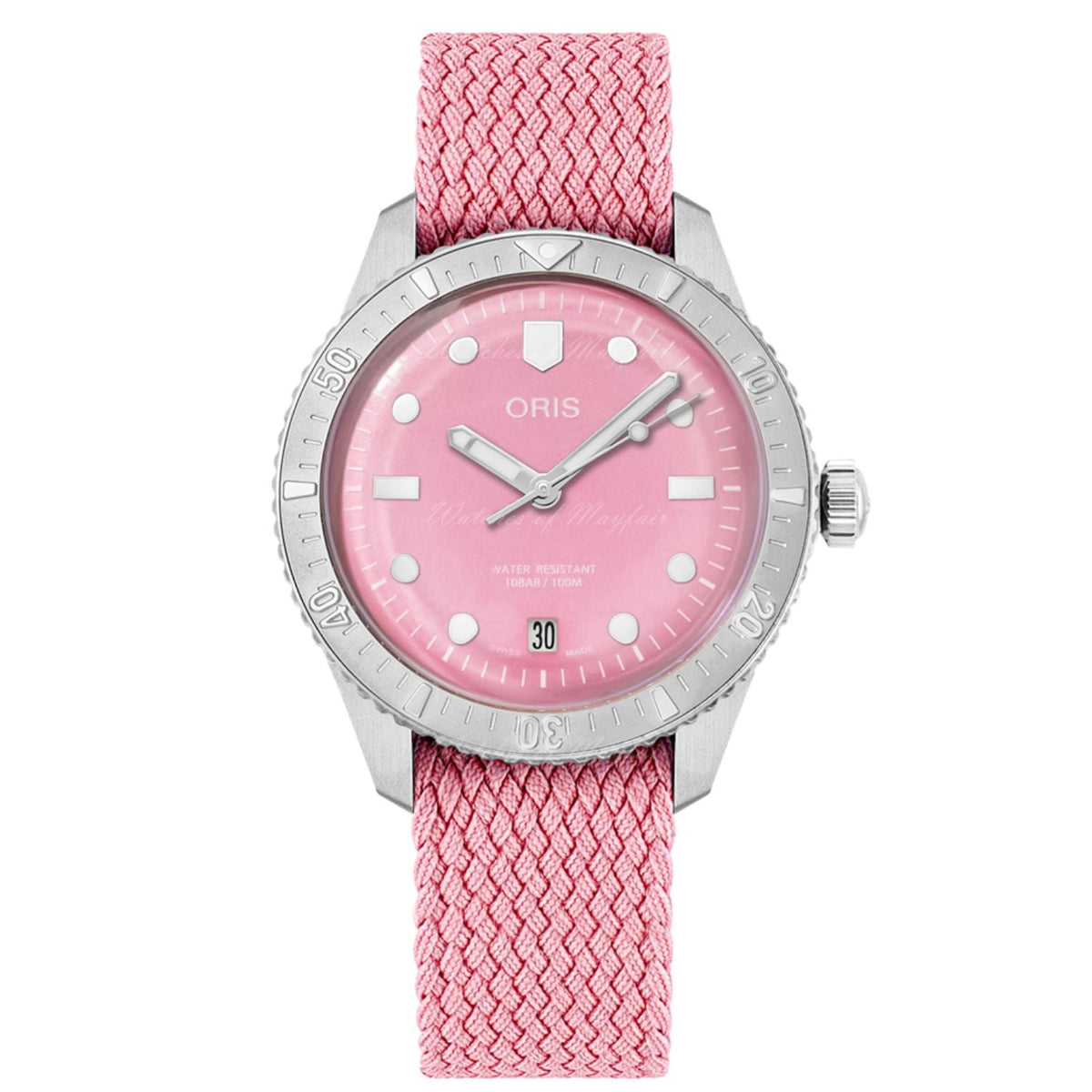 Oris Women's Divers