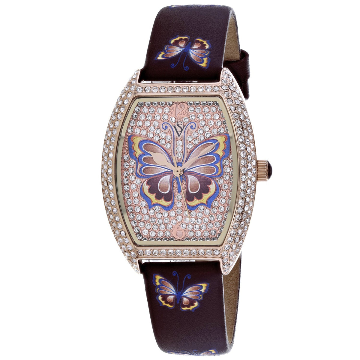 Christian Van Sant Women's Papillon