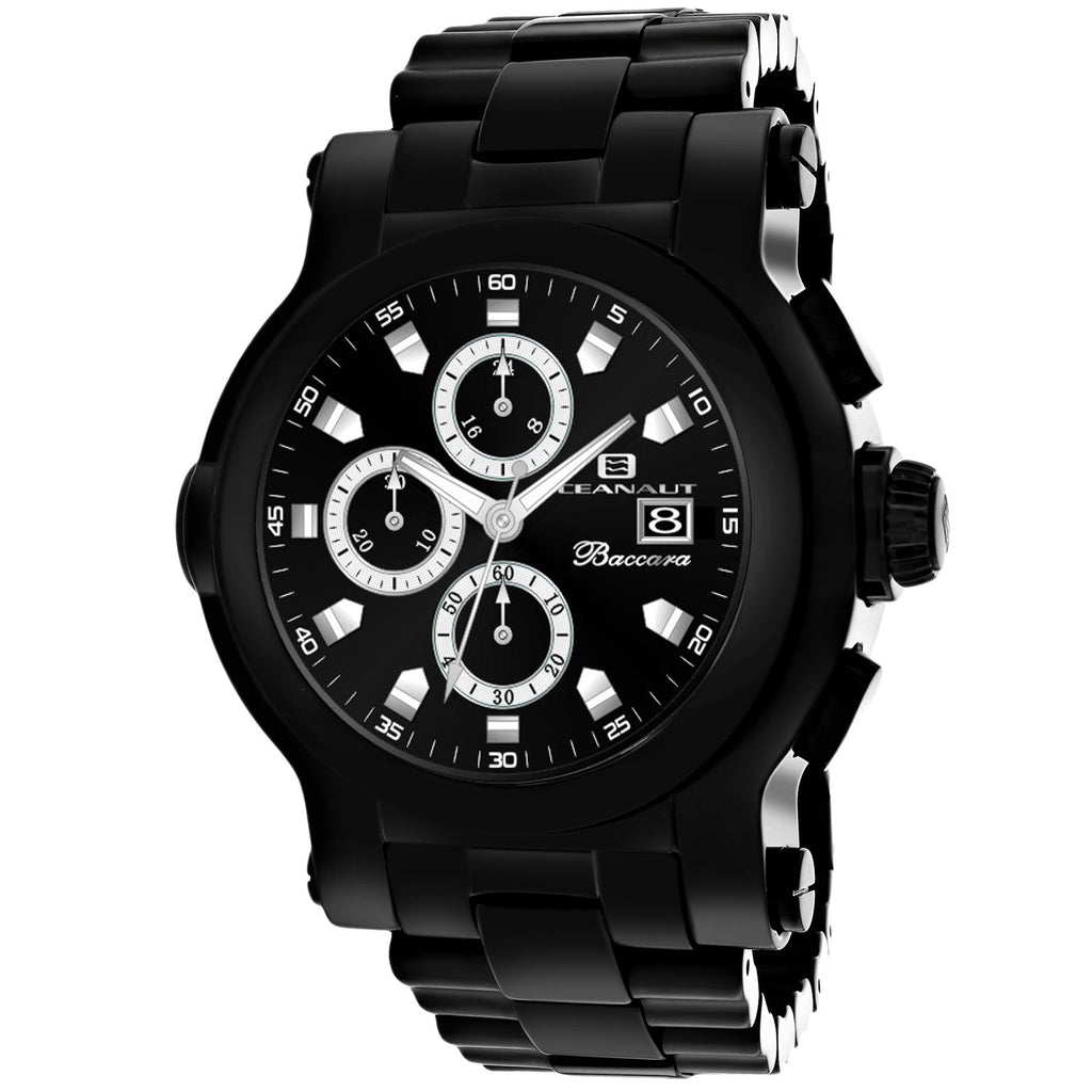 Oceanaut Men's Baccara XL