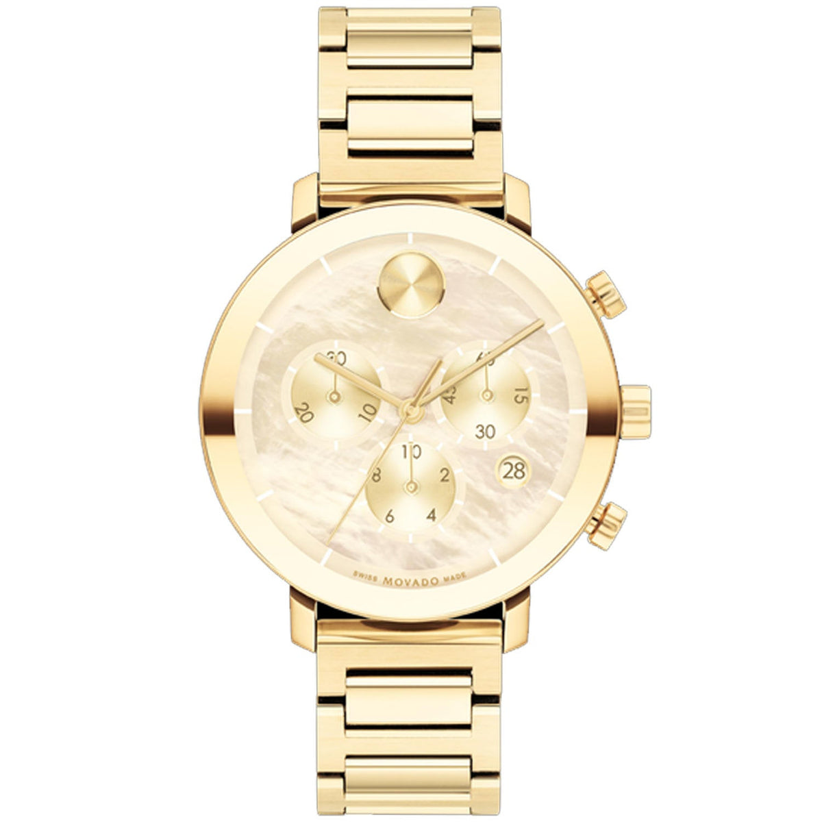 Movado Women's Bold