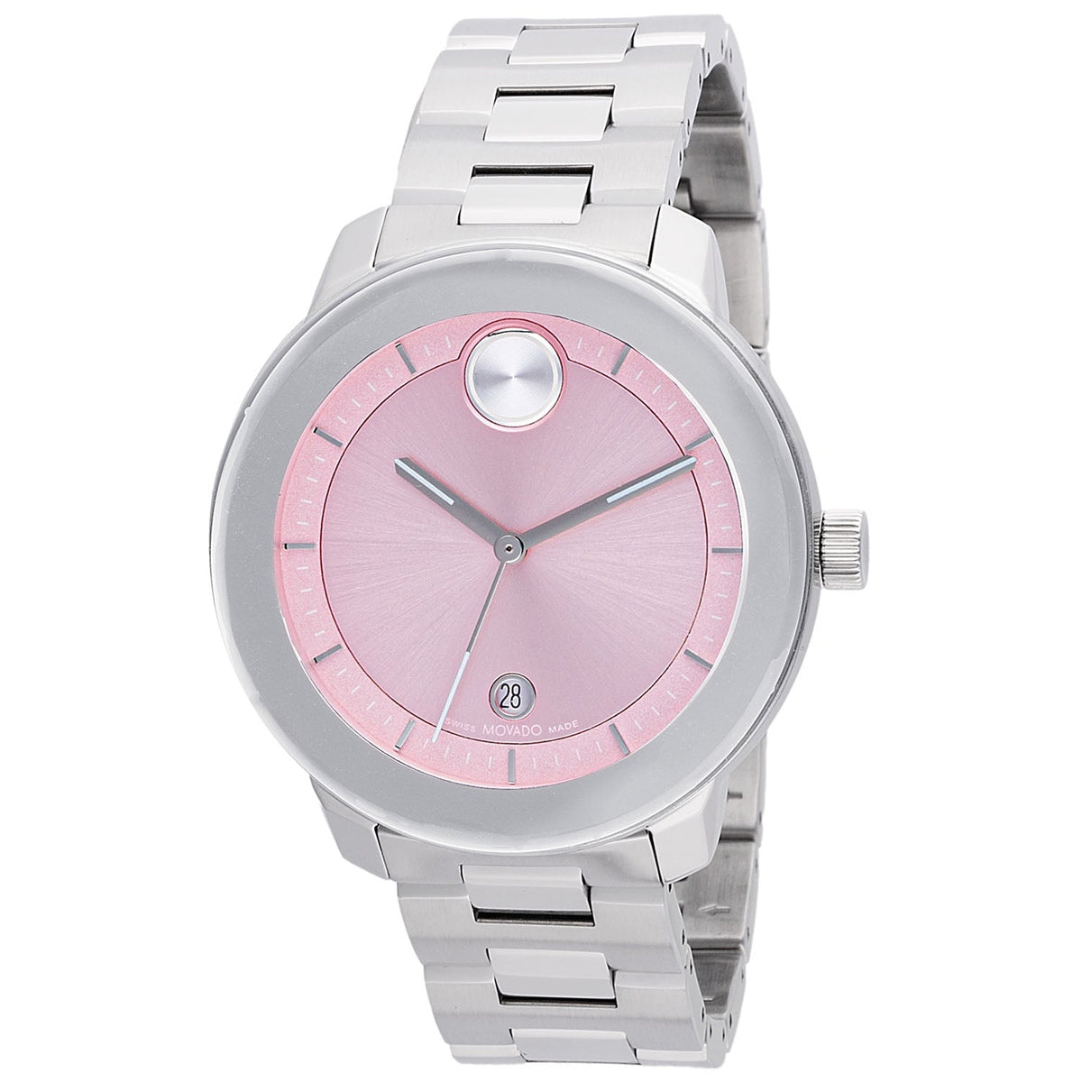 Movado Men's Bold