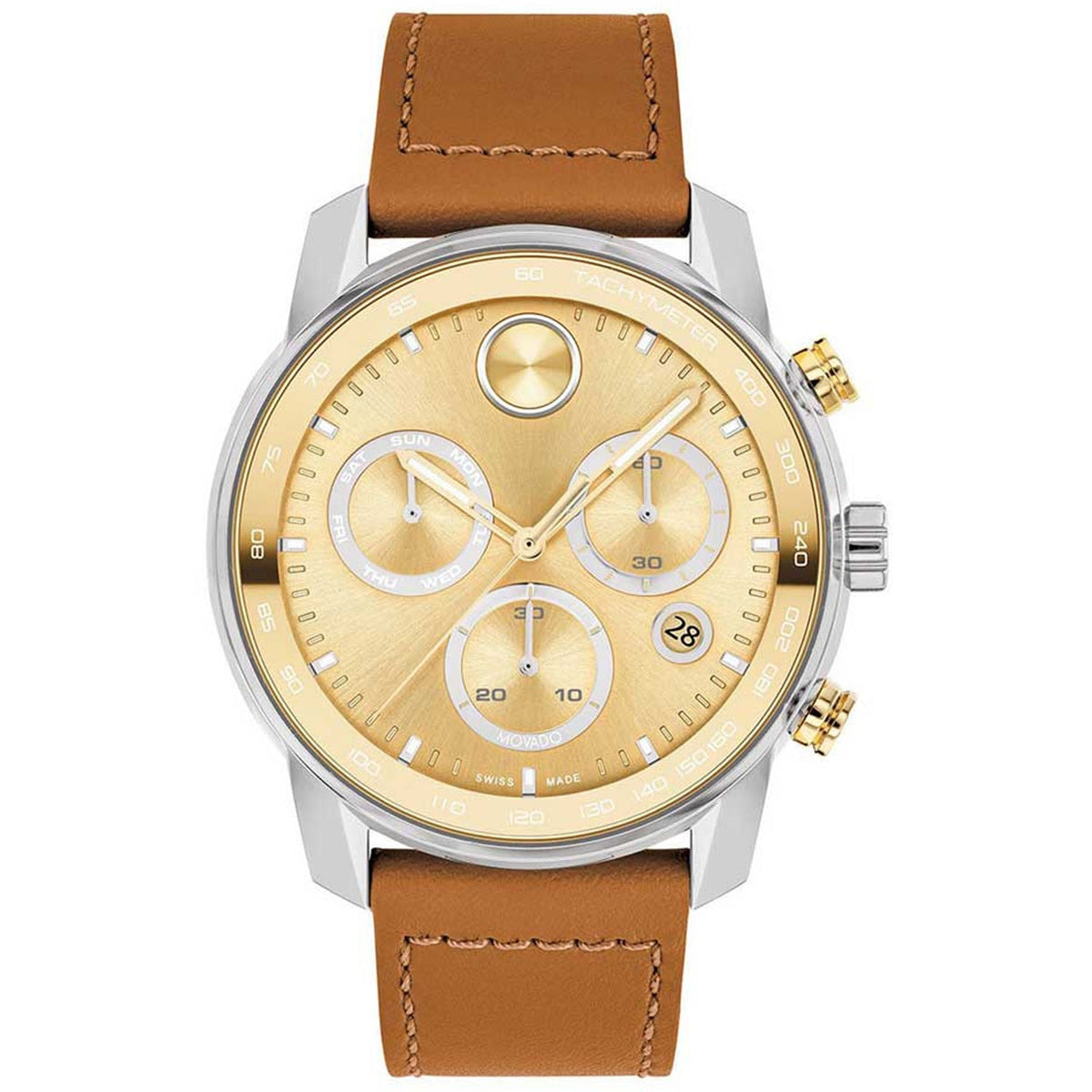 Movado Men's Bold Verso