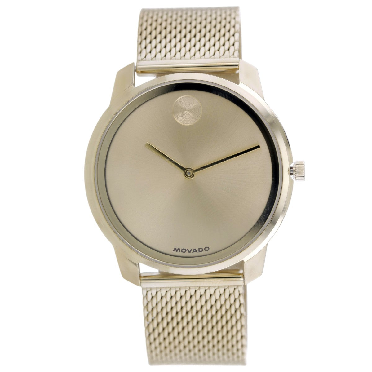 Movado Men's BOLD