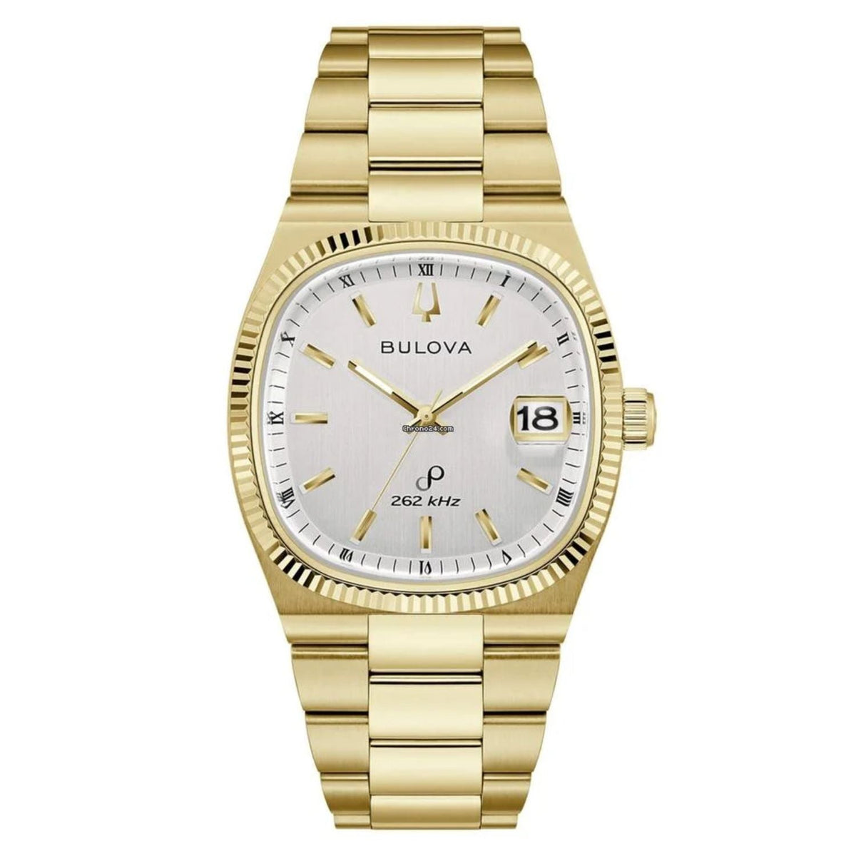 Bulova Men's Seville