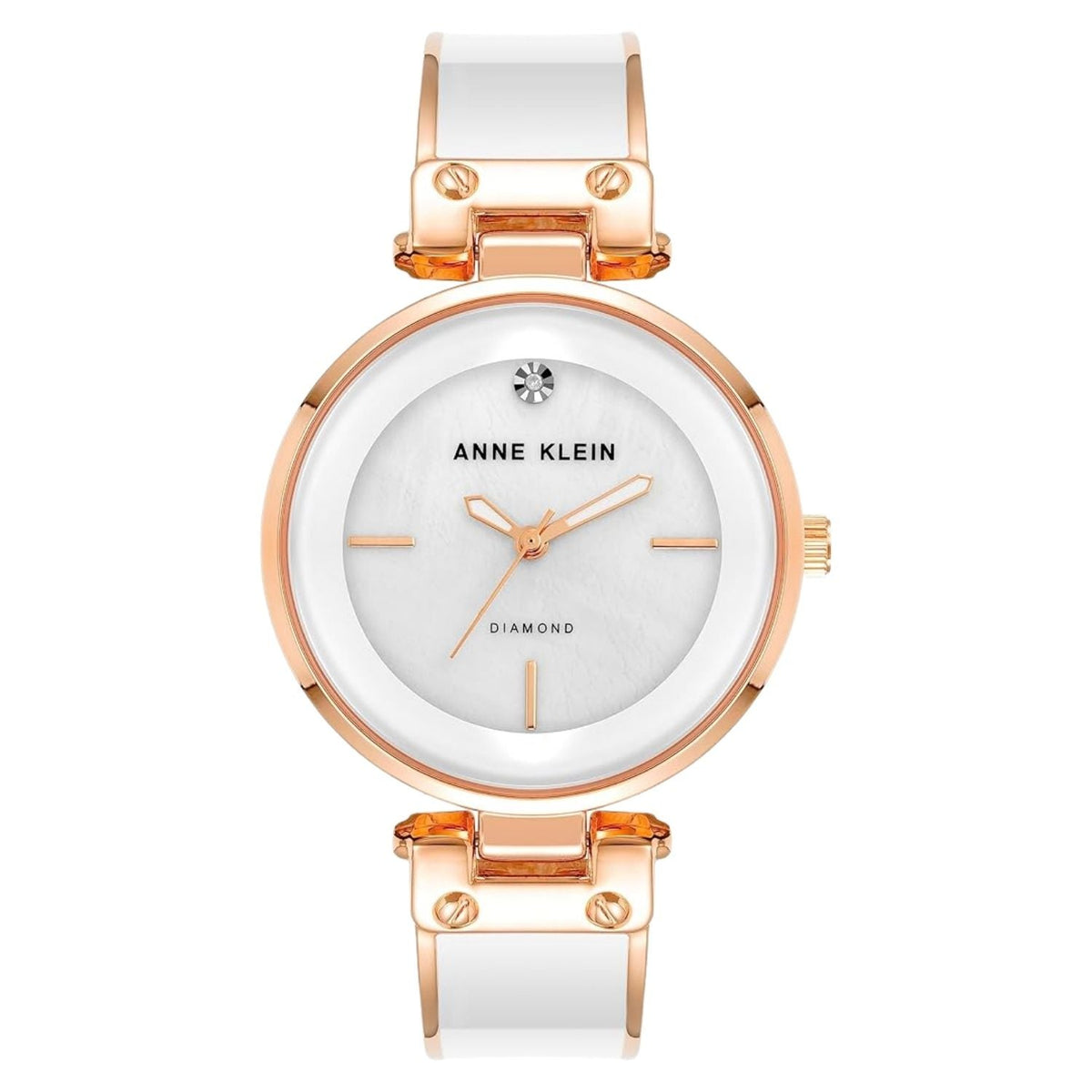 Anne Klein Women's Accented