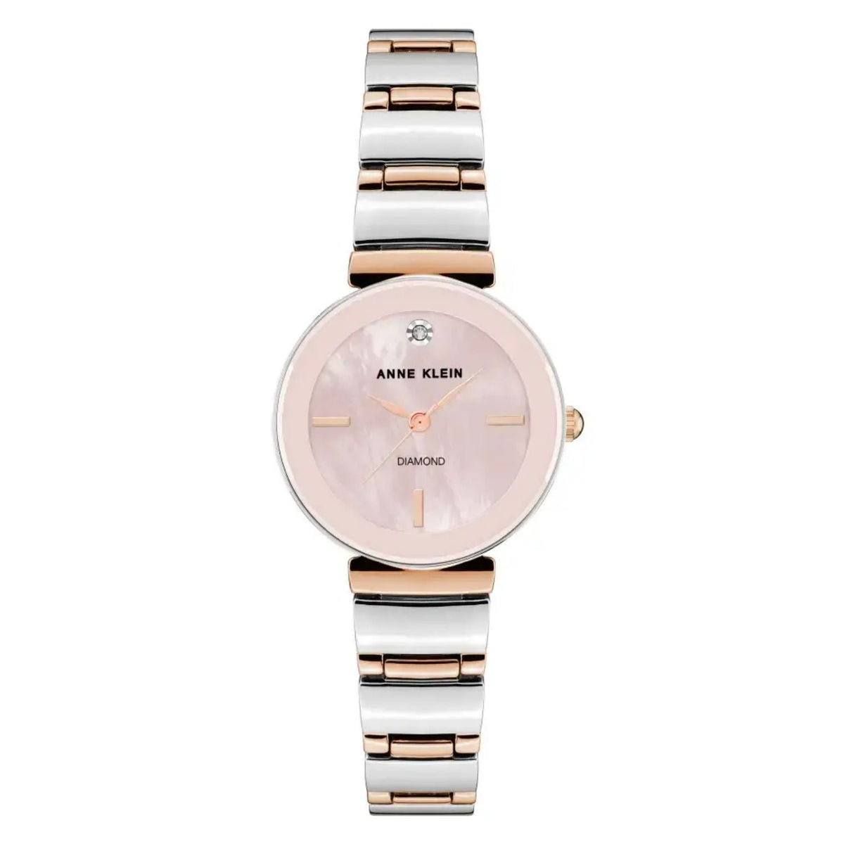 Anne Klein Women's Accented