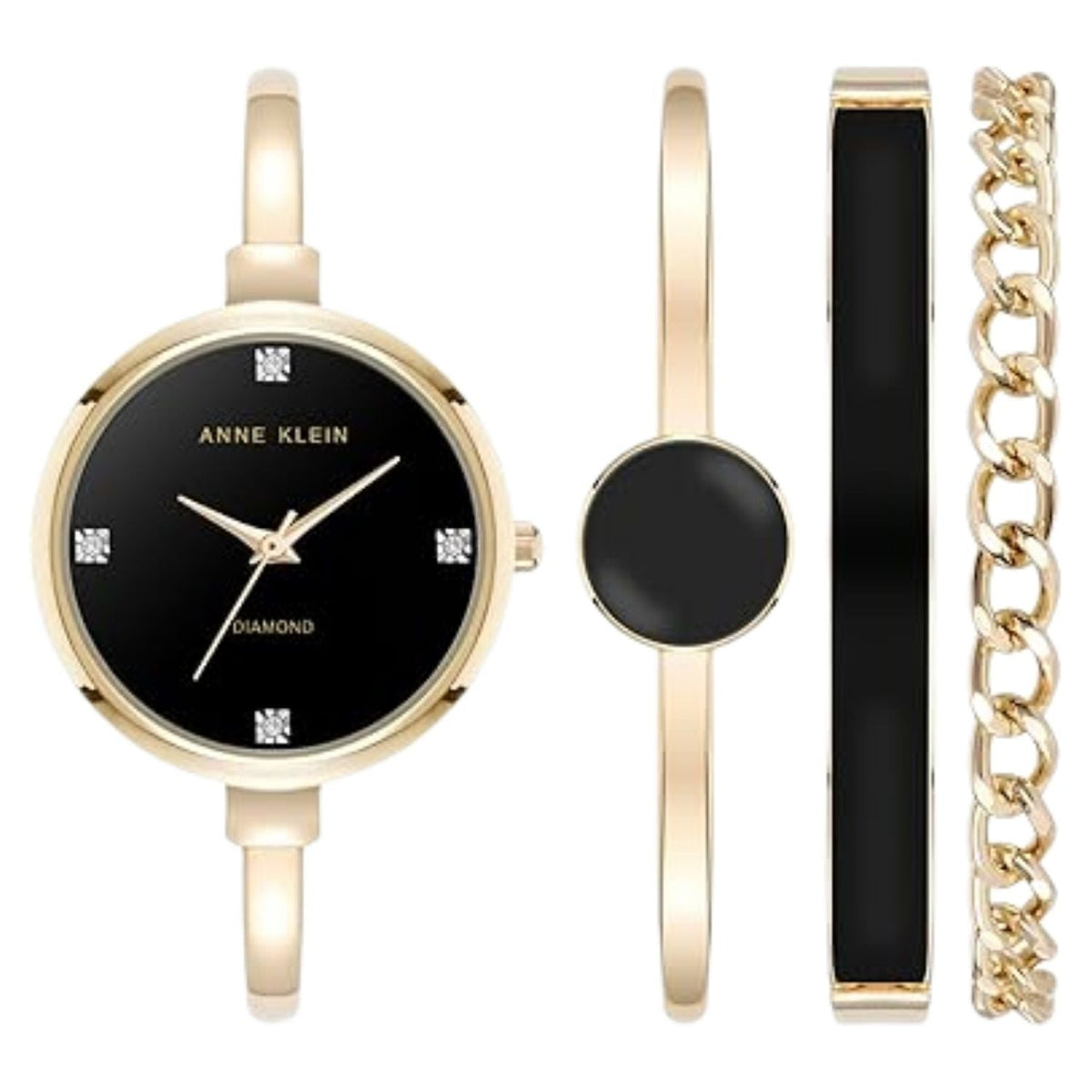 Anne Klein Women's Classic