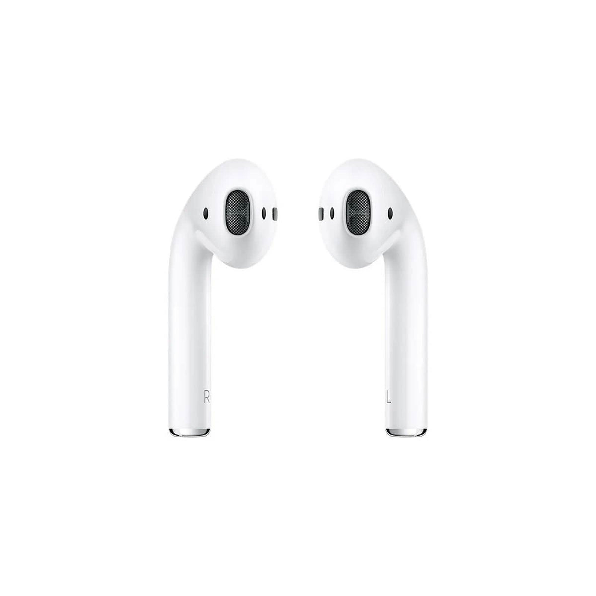 Apple AirPods with Charging Case (Refurbished)