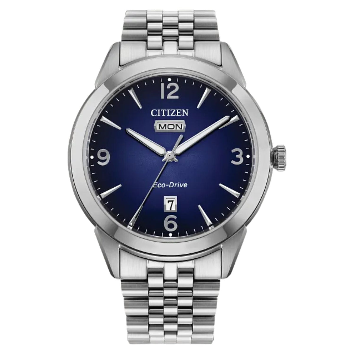 Citizen Men's Rolan