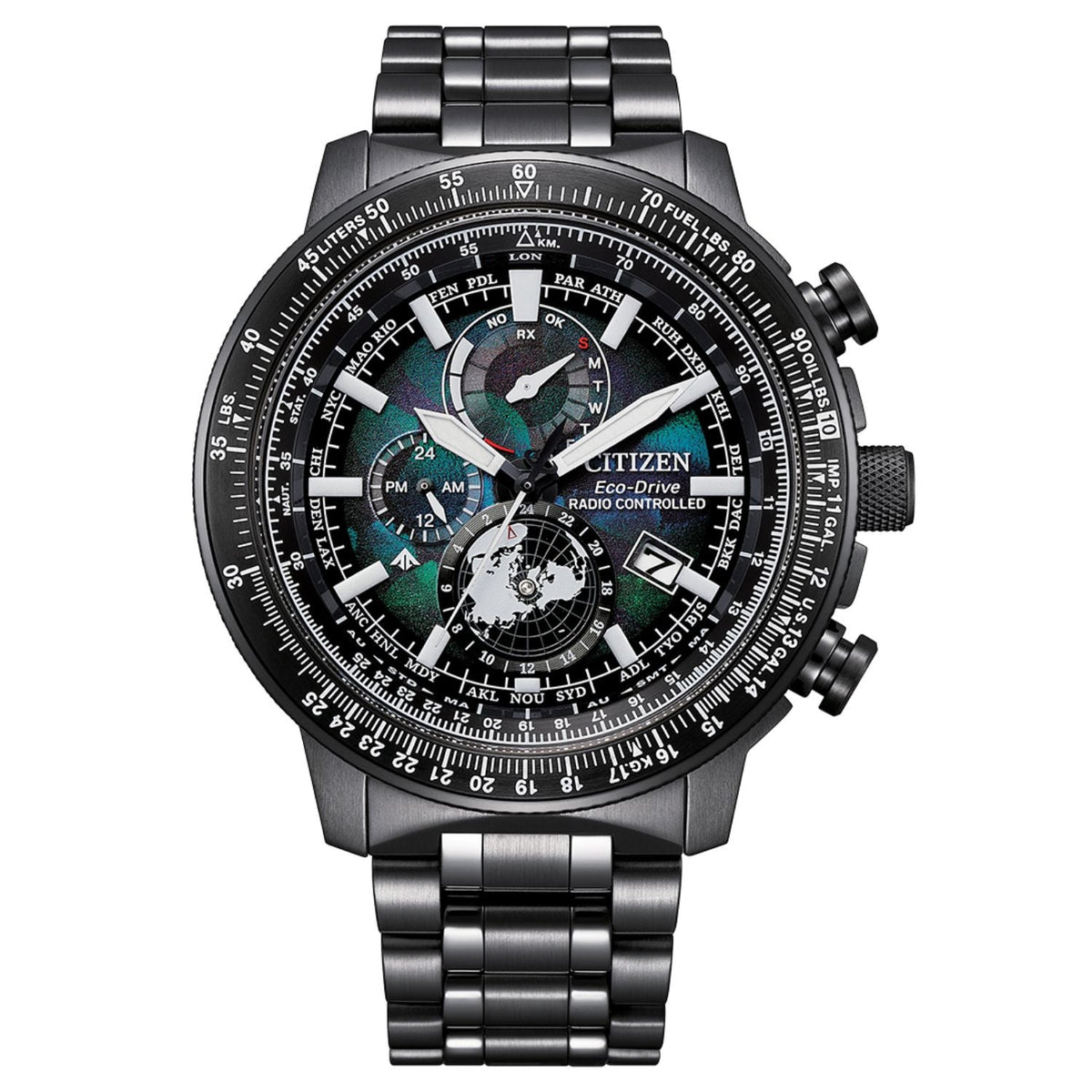 Citizen Men's Promaster Sky