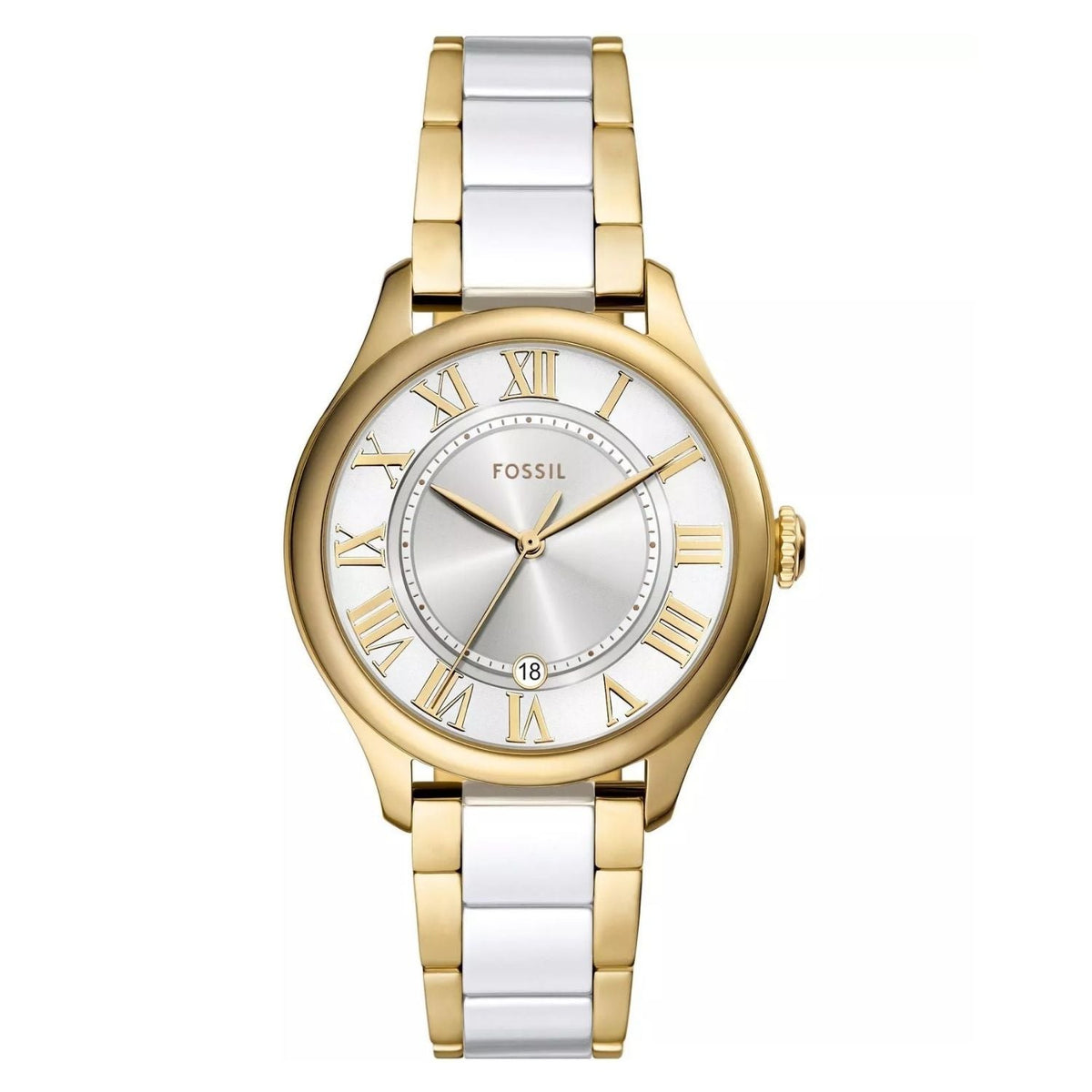 Fossil Women's Gilmore