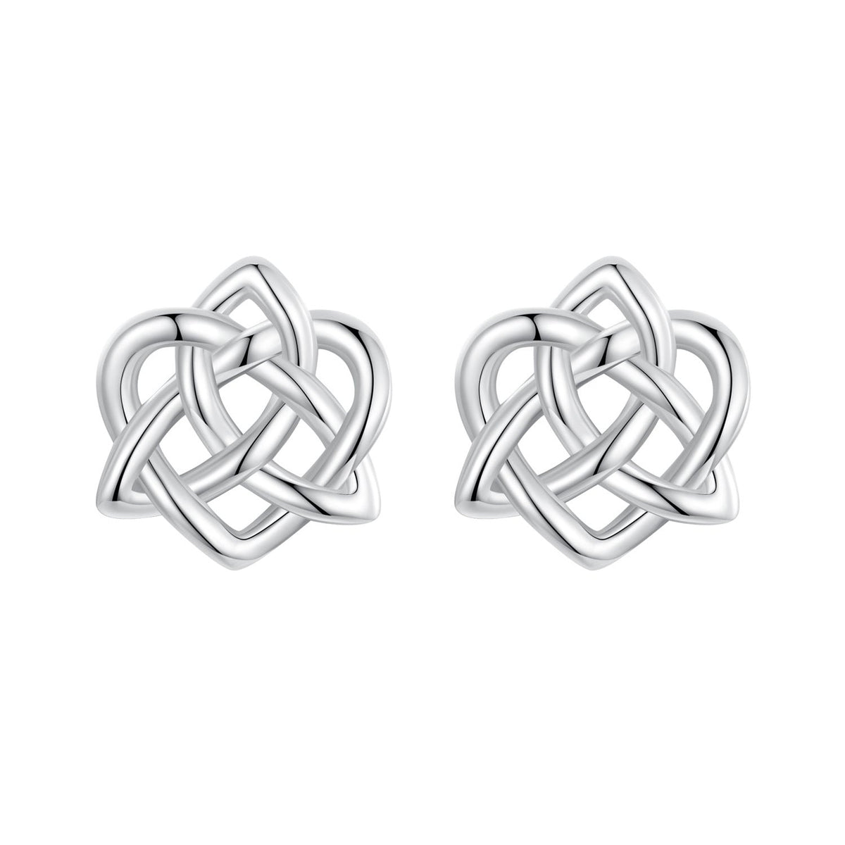 925 Sterling Silver Earrings for Women