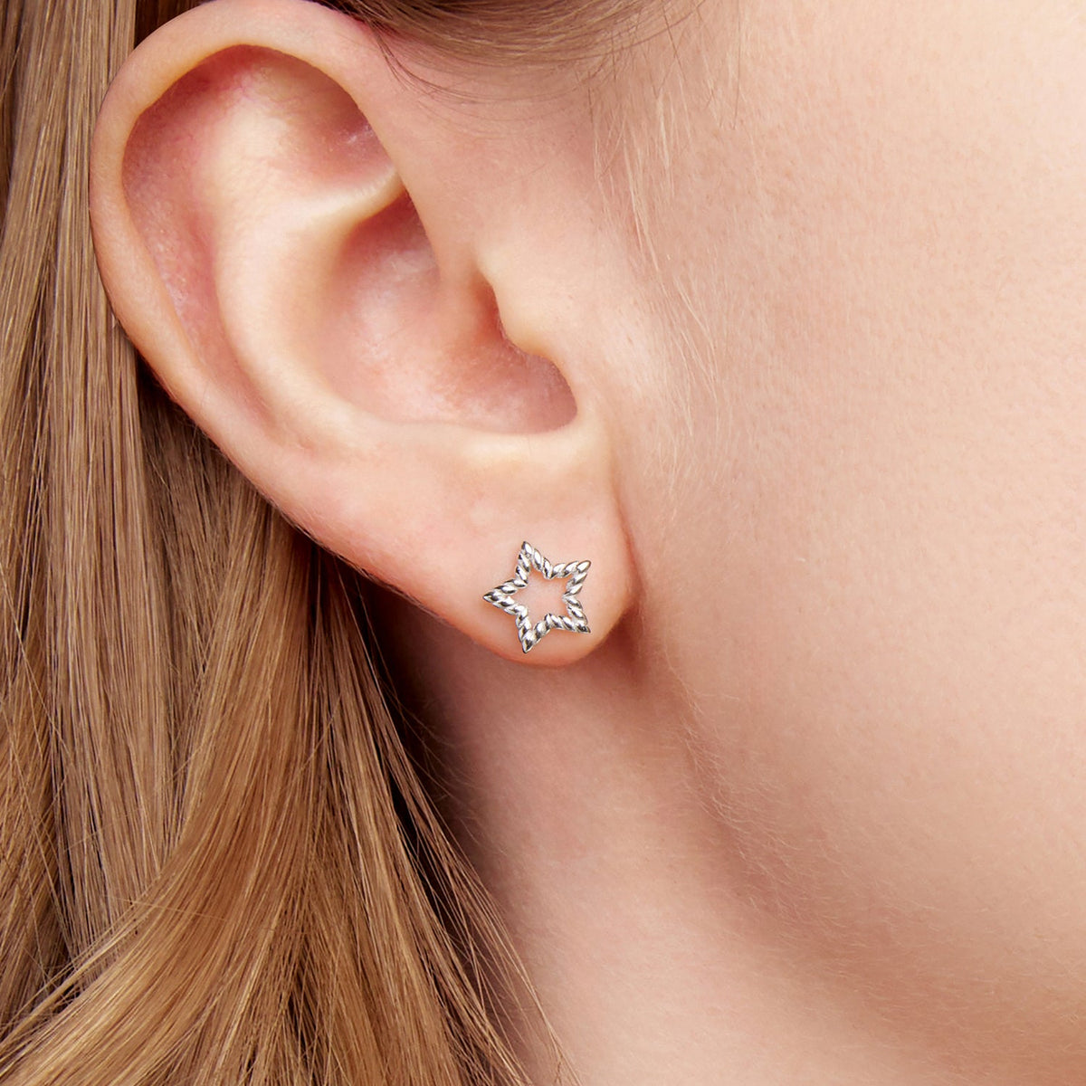 925 Sterling Silver Earrings for Women