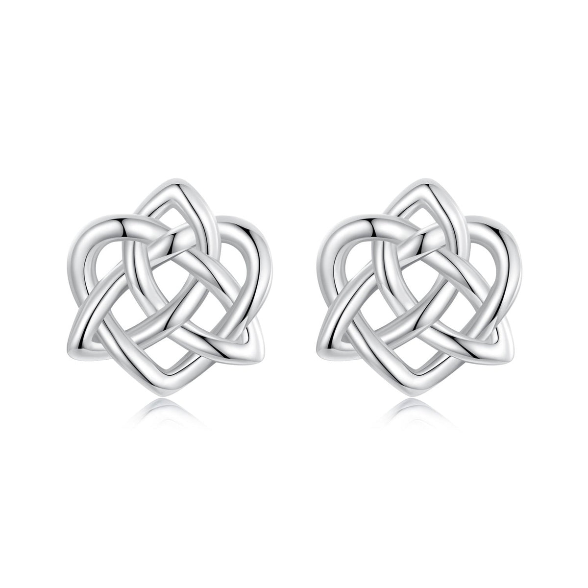 925 Sterling Silver Earrings for Women