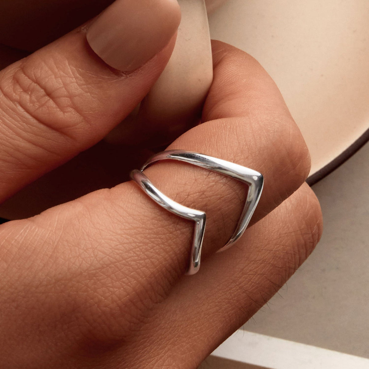 925 Sterling Silver Oxidized 2.5-15mm Rings for Men