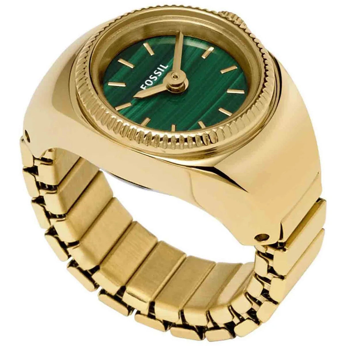 Fossil Women's Watch Ring