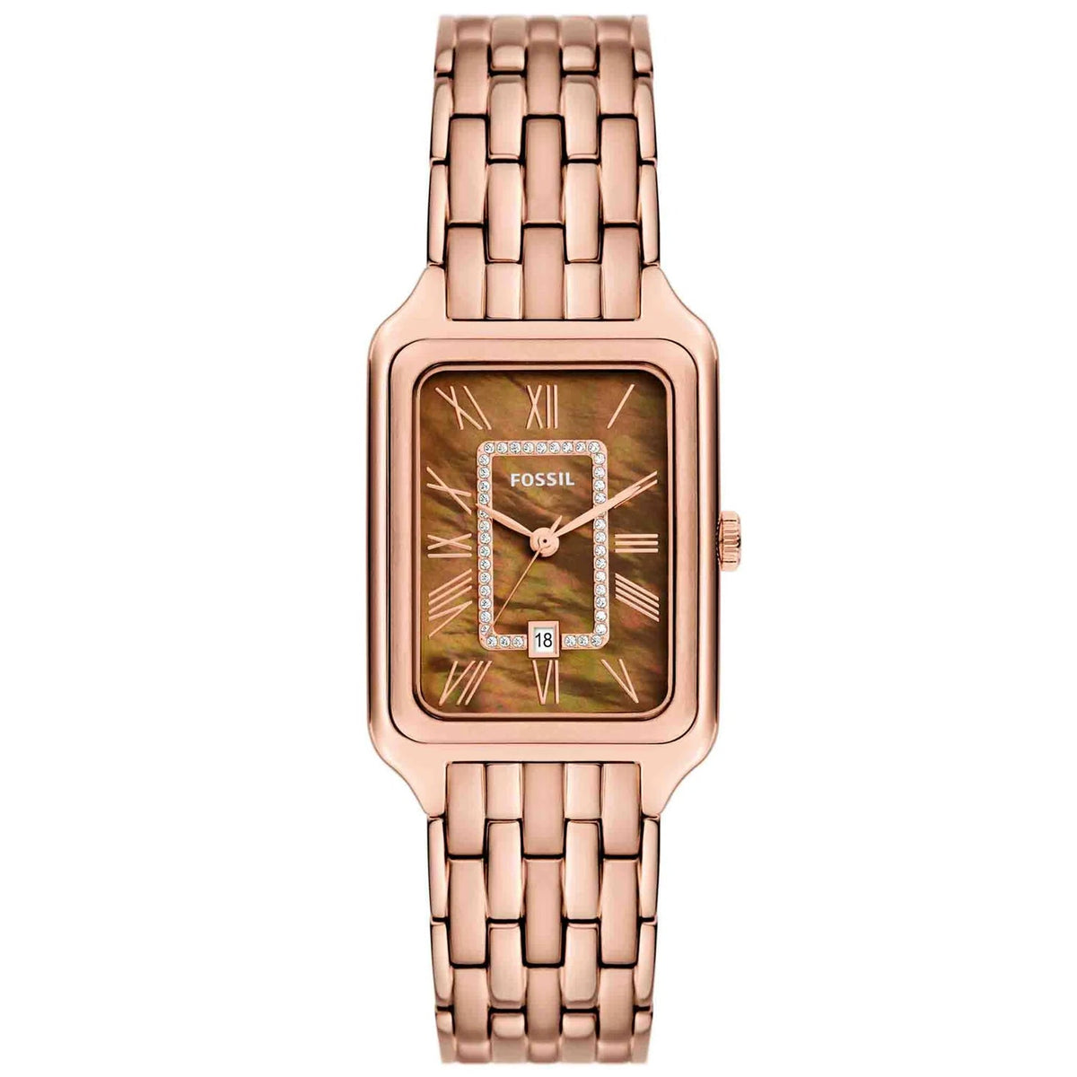 Fossil Women's Raquel