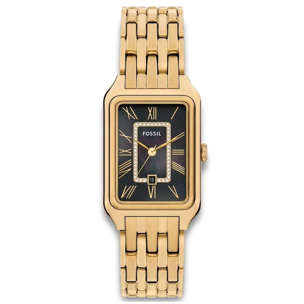 Fossil Women's Raquel