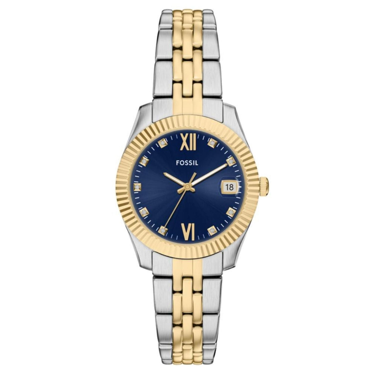 Fossil Women's Scarlette