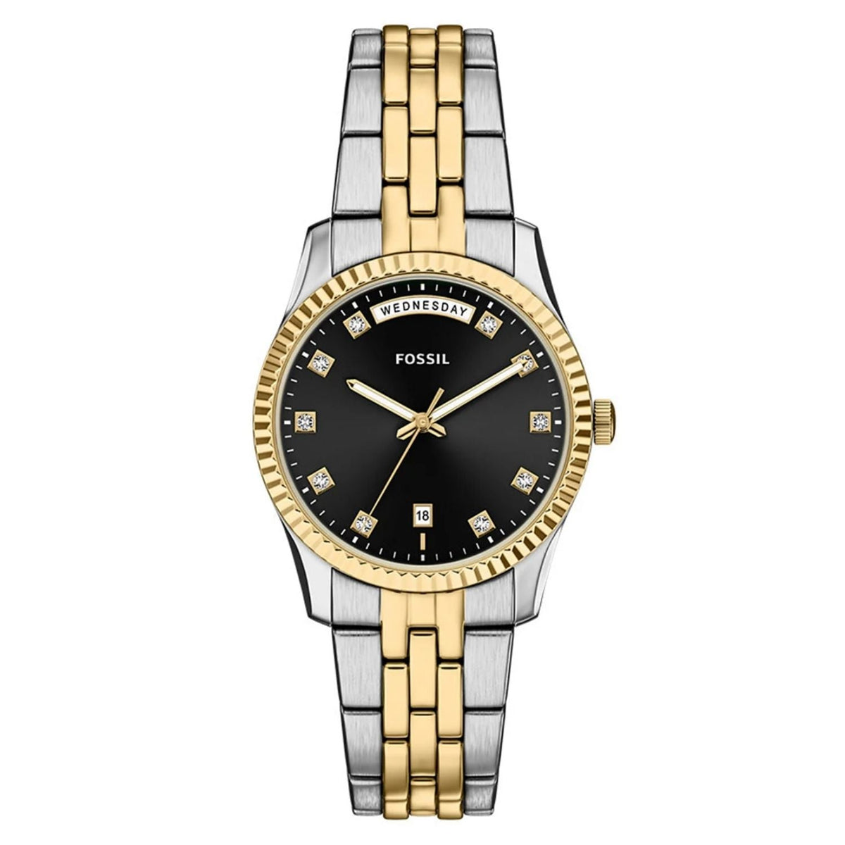 Fossil Women's Scarlette