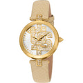 Just Cavalli Women's Maiuscola