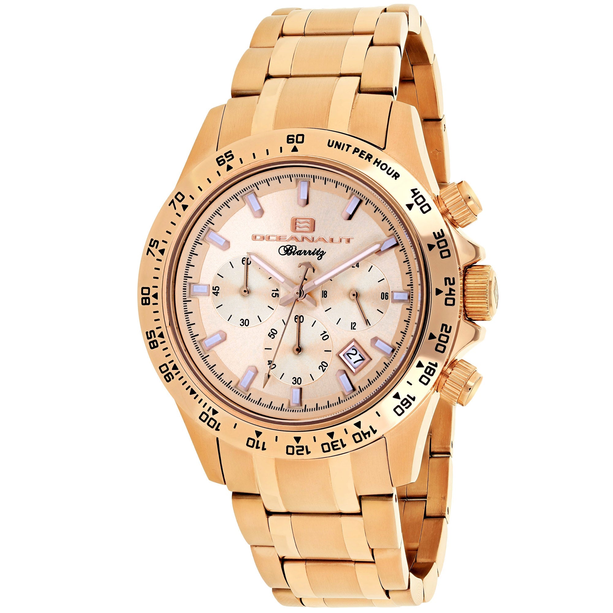 Oceanaut Men's Biarritz