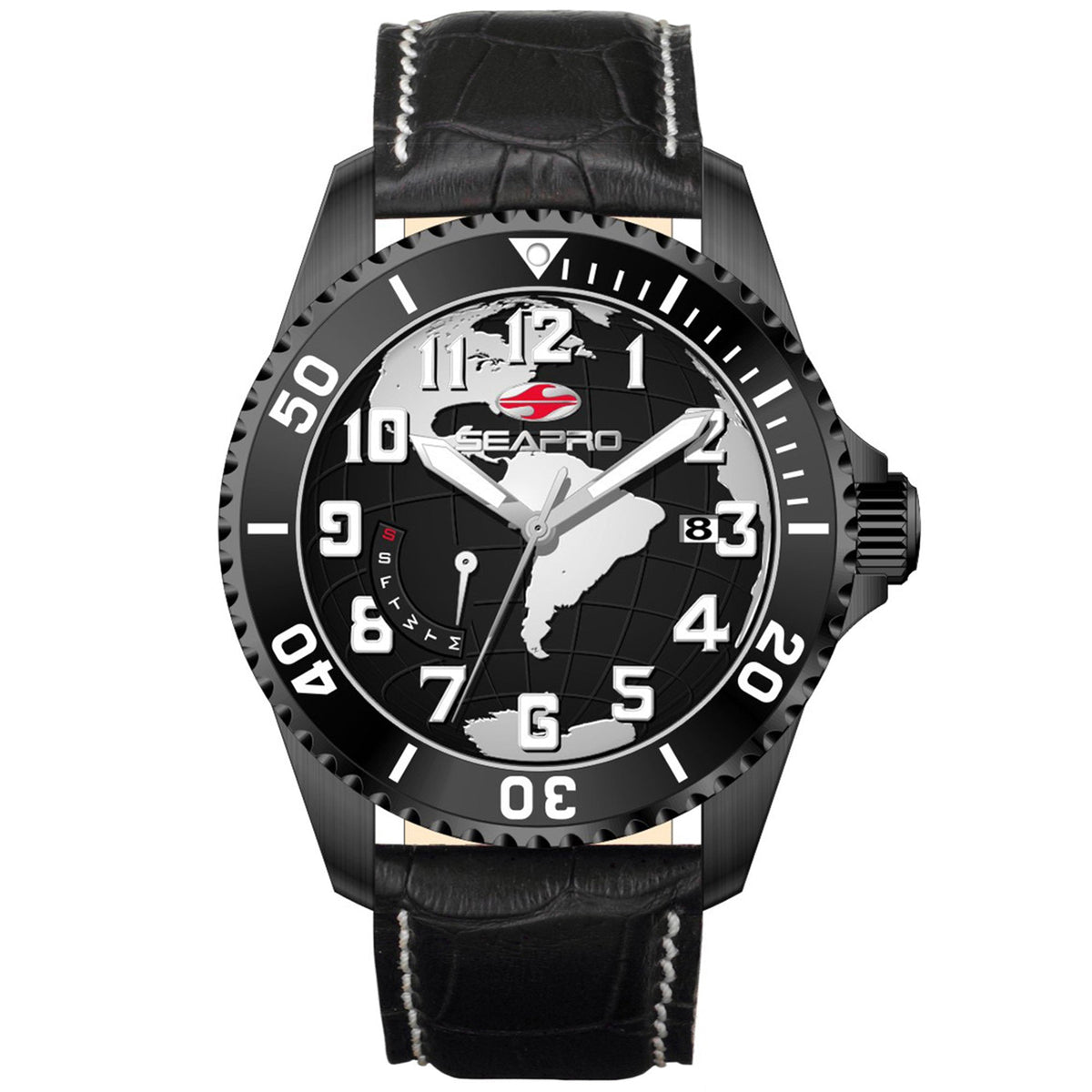 Seapro Men's Voyager