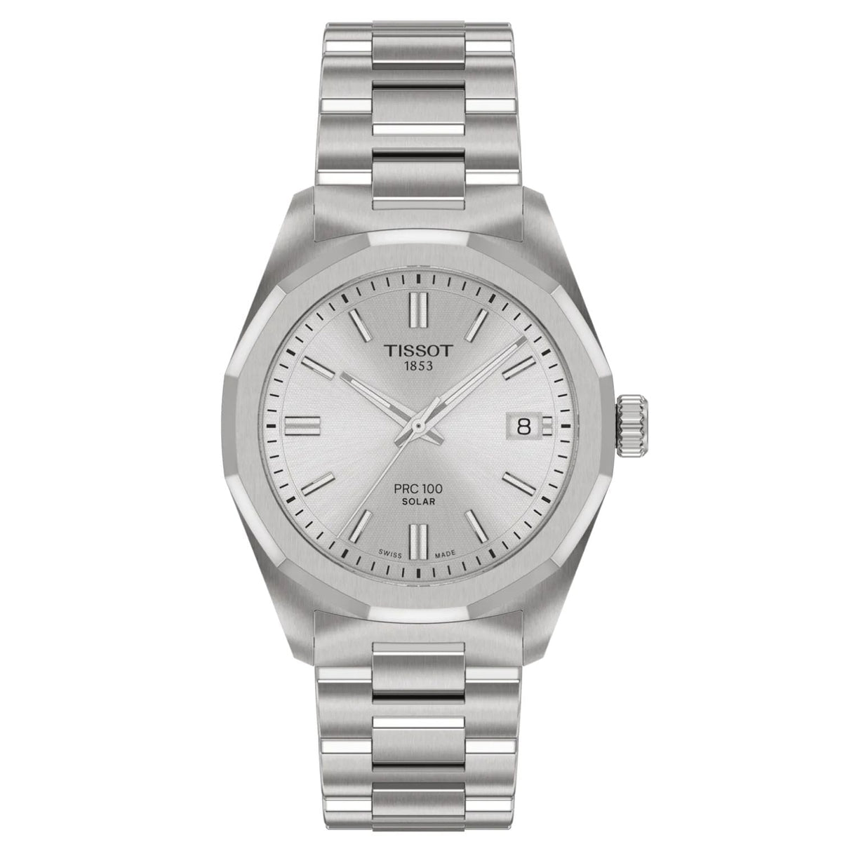 Tissot Women's Classic Contemporary
