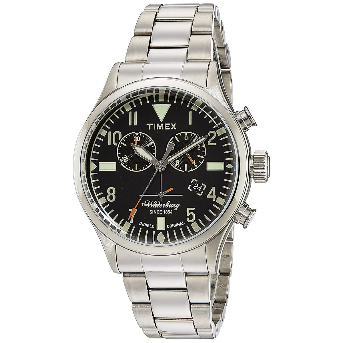 Timex Men's Waterbury