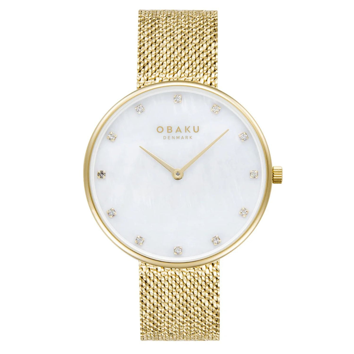 Obaku Women's Glans